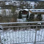 アパート Puppenhaus Langendorf (Marburg-Biedenkopf)