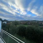 アパート Puppenhaus Langendorf (Marburg-Biedenkopf)