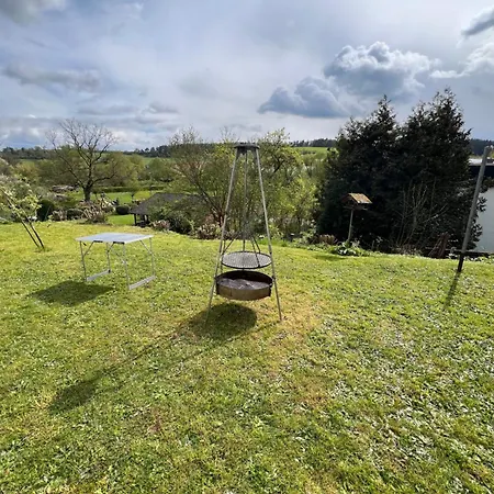 Appartement Puppenhaus