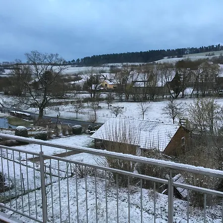 Puppenhaus Appartement *