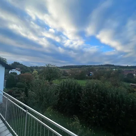 Apartment Puppenhaus Langendorf (Marburg-Biedenkopf)