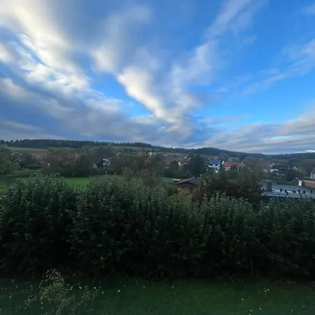 Puppenhaus Langendorf (Marburg-Biedenkopf)