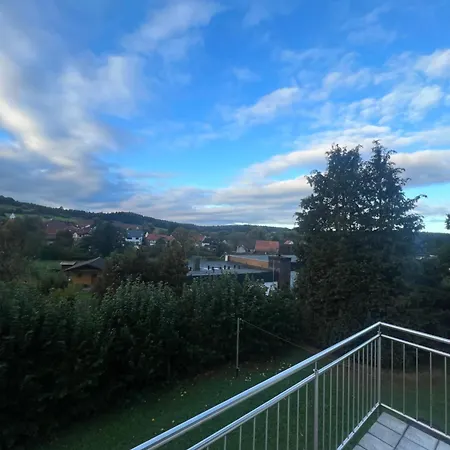 Puppenhaus Appartement