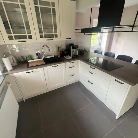 Puppenhaus * Langendorf (Marburg-Biedenkopf)