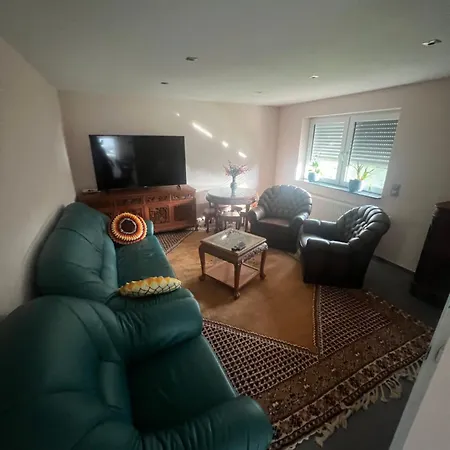 Puppenhaus Apartment *