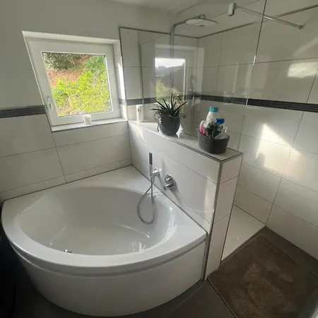 Puppenhaus * Langendorf (Marburg-Biedenkopf)