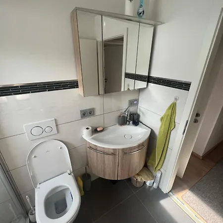 Appartement Puppenhaus *