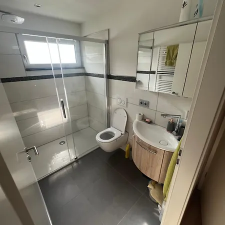 Puppenhaus * Langendorf (Marburg-Biedenkopf)