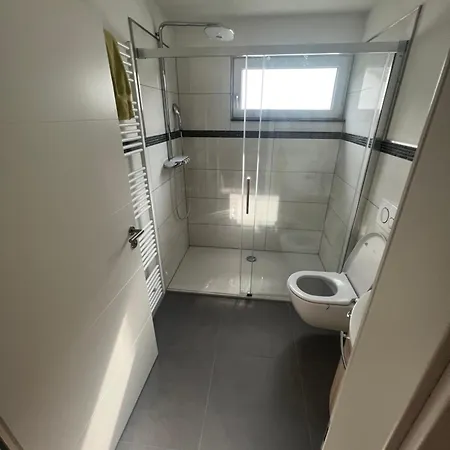 Appartement Puppenhaus