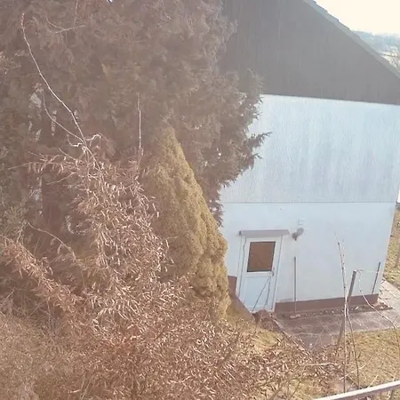 Apartment Puppenhaus