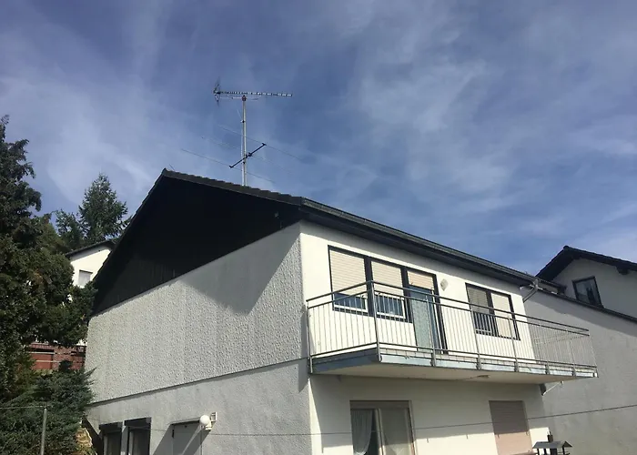 Puppenhaus Apartment *