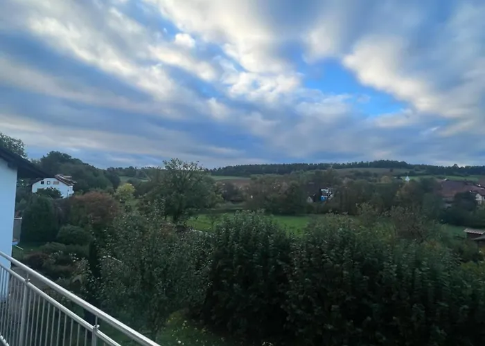 Apartment Puppenhaus Langendorf (Marburg-Biedenkopf)