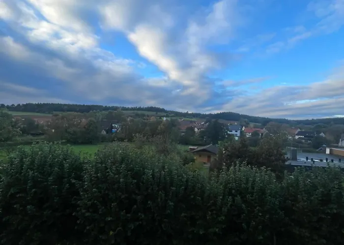 Puppenhaus Langendorf (Marburg-Biedenkopf)