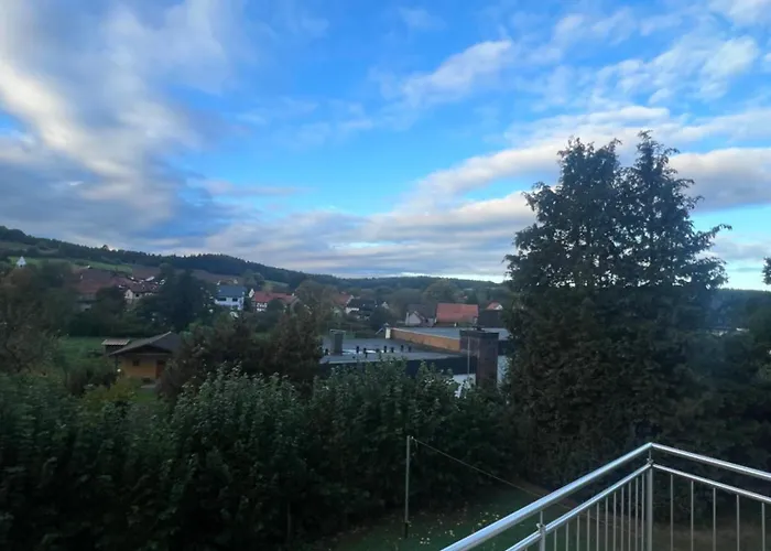 Puppenhaus Apartment