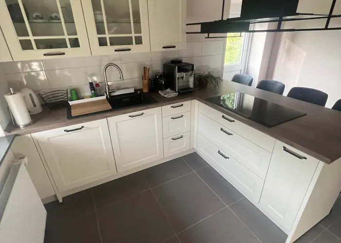 Puppenhaus * Langendorf (Marburg-Biedenkopf)