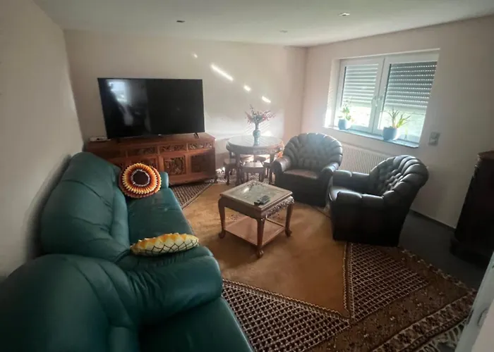 Puppenhaus Apartment *