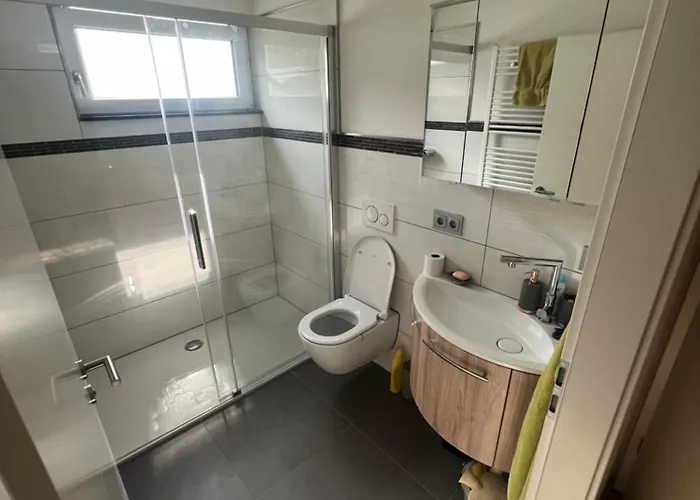 Puppenhaus * Langendorf (Marburg-Biedenkopf)