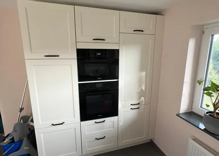 Puppenhaus Apartment