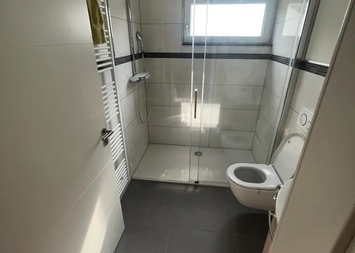 Apartment Puppenhaus