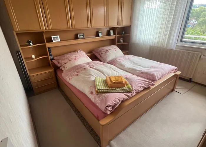 Apartment Puppenhaus *