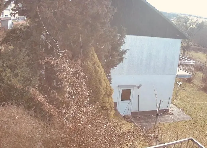 Apartment Puppenhaus